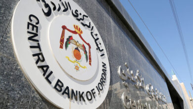 المركزي الأردني يعيد تفعيل قرار ضبط الحوالات المالية من وإلى سوريا