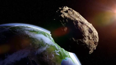البشرية في خطر.. ناسا تحدد موعد اصطدام كويكب "مفقود" بالأرض