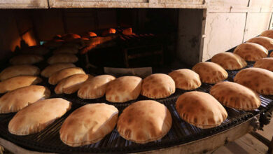 مع بداية شهر شباط.. ارتفاع وشيك لسعر الخبز في سوريا