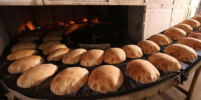 مع بداية شهر شباط.. ارتفاع وشيك لسعر الخبز في سوريا