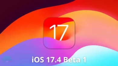آبل تطلق نسخة تجريبية من أنظمة iOS 17.4 الجديدة
