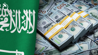 أعلن المركز الوطني لإدارة الدين التابع لوزارة المالية السعودية إتمام الطرح الأول في عام 2024 لسندات دولية بالدولار، بقيمة 12 مليار دولار