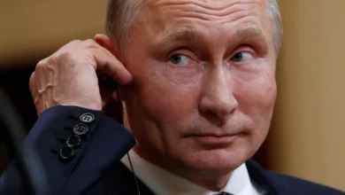 ماذا يخطط بوتين لروسيا والعالم في 2024 ؟!