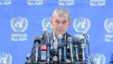 قصف إسرائيلي لملجأ تديره الأمم المتحدة في غزة