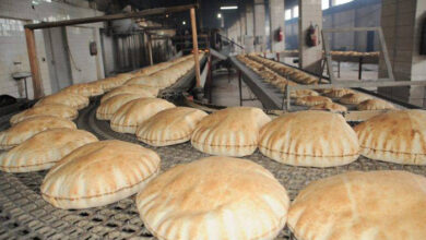 بتكلفة 19 مليار ليرة.. استراتيجية جديدة لتحسين جودة الخبز