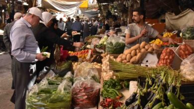 بدعة سورية.. مسؤول في حماية المستهلك يكشف حقيقة "الأسعار الاسترشادية"