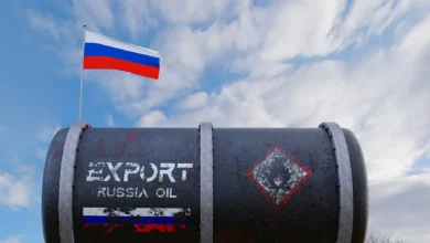 أمريكا تعود لشراء النفط الروسي