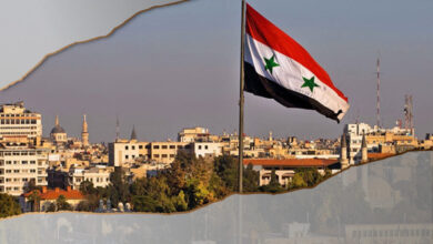 جول مفاوضات جديدة حول سوريا الأسبوع المقبل