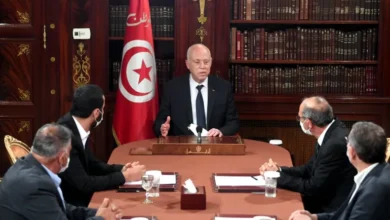 الحكومة التونسية عاجزة ..وتطلب تمويلاً استثنائياً!؟