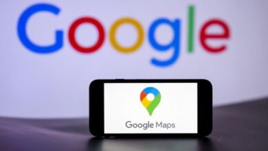 غوغل تعزز قدرة خرائطها بالذكاء الاصطناعي