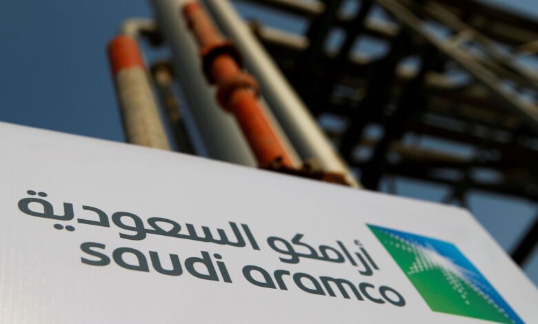 السعودية تكشف عن احتياطيات ضخمة من الغاز في حقل غير تقليدي