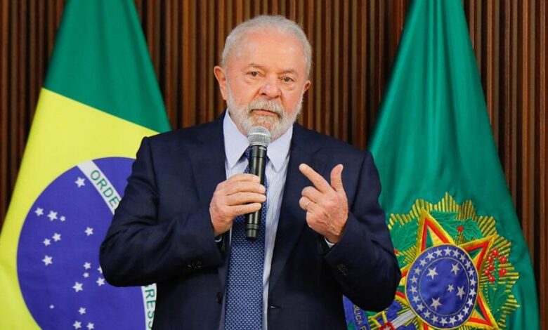 تصاعد الأزمة بين البرازيل و«إسـ.ـرائيل»..سحب سفراء واتهامات