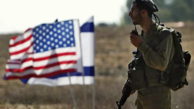 17 مليار دولار.. حزمة مساعدات أمريكية عاجلة إلى "إسرائيل"