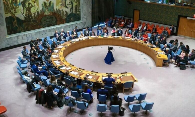 مجلس الأمن يناقش الهجوم الأمريكي على سوريا والعراق بطلب من هذه الدولة !