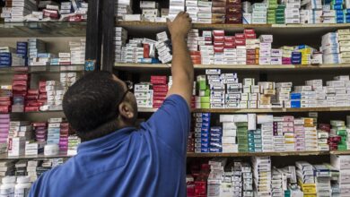 اختفاء مئات الأدوية من صيدليات مصر.. والسبب ؟!