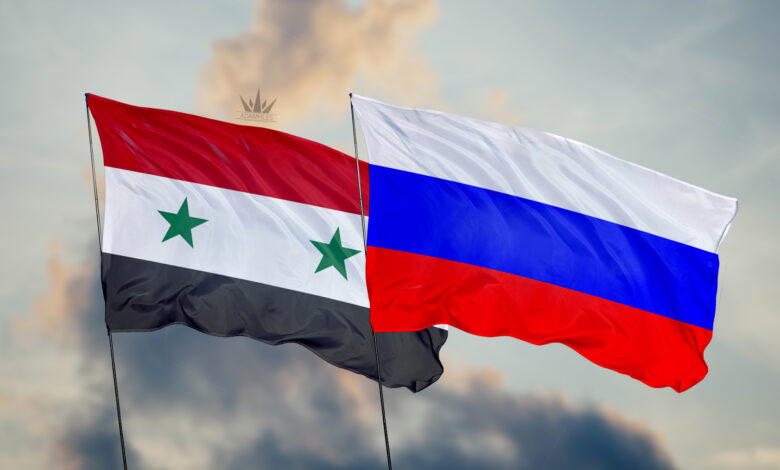 اتفاق بين سوريا وروسيا لإنشاء مركز تدريب في هذا المجال !