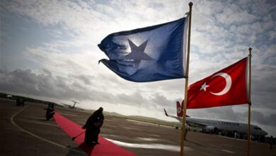 الصومال يعلن عن "اتفاق دفاعي" مع تركيا