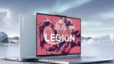 Legion Y9000X