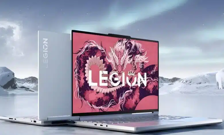 Legion Y9000X