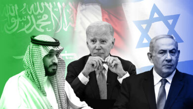 الرياض تنتقد تصريحات للبيت الأبيض بشأن التطبيع مع "إسرائيل"