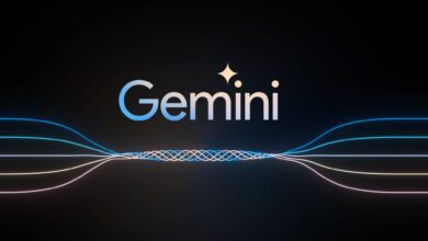 "غوغل" تعمل على إصلاح "Gemini"