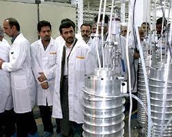 تقارير سرية تظهر حجم تخصيب اليورانيوم في إيران!