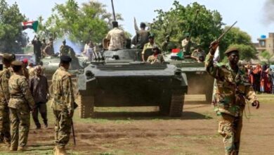 الجيش السوداني يعلن عن إحراز تقدم كبير