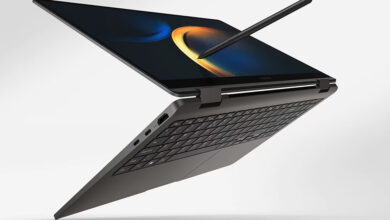 Galaxy Book 4 360