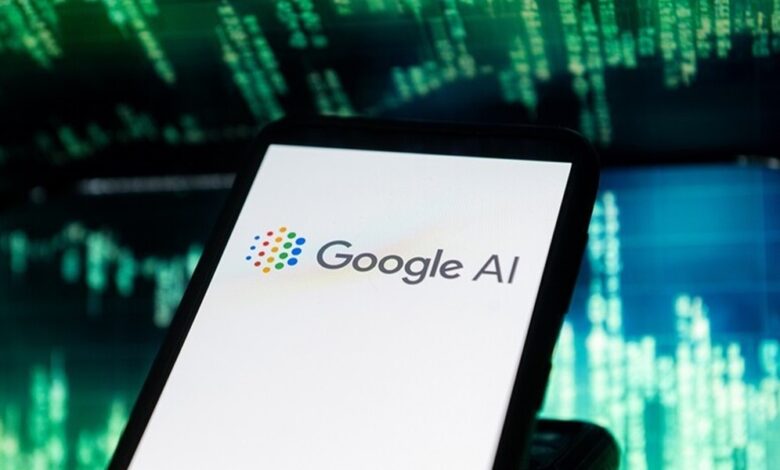 غوغل تجلب ميزة البحث بالذكاء الاصطناعي !