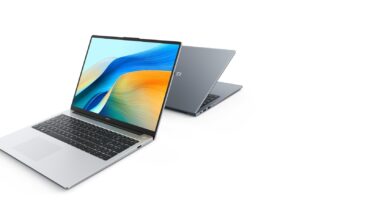 MateBook D16