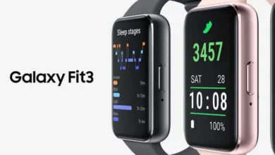 Galaxy Fit3