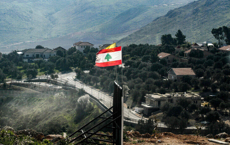 "حلَ دبلوماسي على جبهة لبنان".. هذا ما كشفته واشنطن !