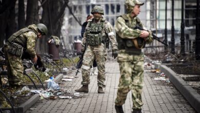 مسؤول أوروبي يكشف مصير الصراع في أوكرانيا!