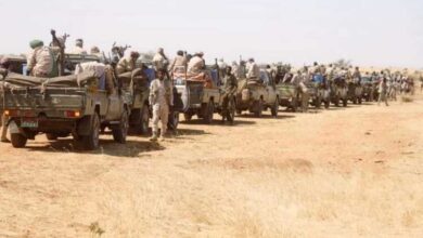 الجيش السوداني: هروب جماعي لقوات الدعم السريع من المعارك
