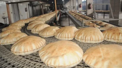 زيادة في أسعار الخبز والمحروقات المخصصة للأفران في سوريا!