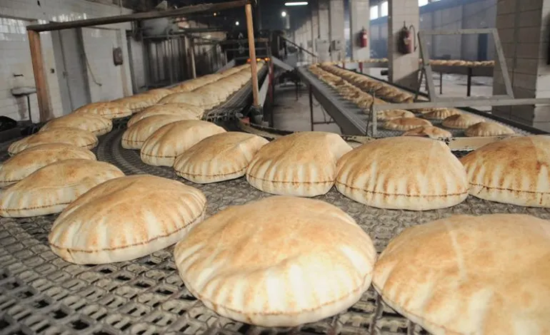 زيادة في أسعار الخبز والمحروقات المخصصة للأفران في سوريا!