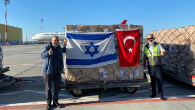 تركيا: بيانات رسمية تكشف استمرار تصدير السلاح إلى «إسرائيل»