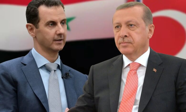 لقاء سوري – تركي يلوح في الأفق.. هل سيترافق مع انسحاب تركيا من سوريا ؟!