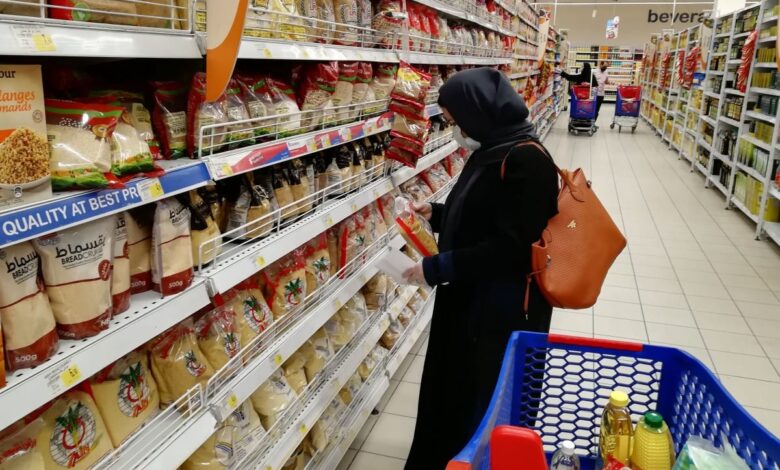 السعودية تسجل أعلى مستوى تضخم في 6 أشهر