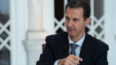 الرئيس الأسد يصدر مرسوماً يقضي بعزل قاضيين اثنين في اللاذقية ودير الزور !