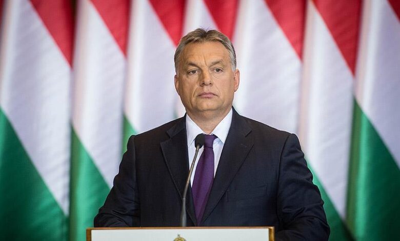 رئيس وزراء المجر يهدد باحتلال مدينة بروكسل!!