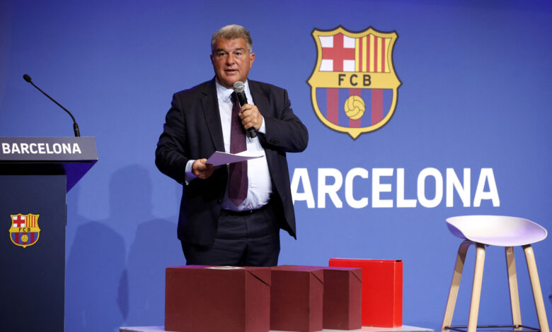 برشلونة يرفض عرضاً مغرياً من باريس