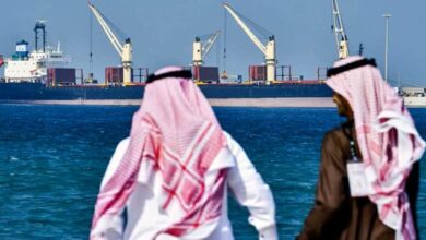 5 دول عربية تعلن تمديد الخفض الطوعي لإنتاج النفط
