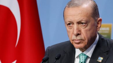 تصريحات جديدة من أردوغان حول المنطقة الآمنة في سوريا