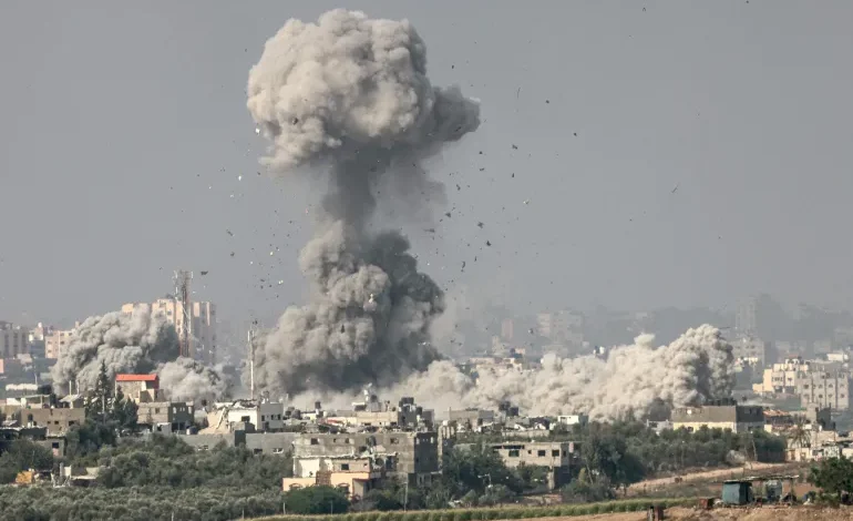 وفد حماس يغادر القاهرة... هل من جديد في ملف وقف العدوان؟