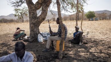 السودان.. من سلة غذاء العالم إلى "أكبر أزمة جوع"