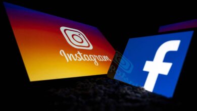 تقارير توضح سبب توقف "فيسبوك" و"انستغرام" !
