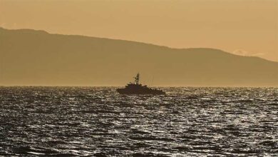 وفاة 22 شخصاً بينهم أطفال في غرق قارب مهاجرين قبالة تركيا