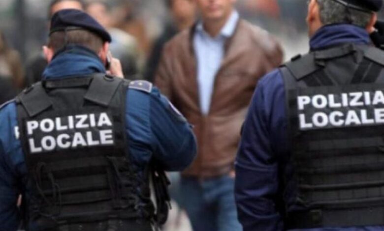 إيطاليا تعتقل سوريين مرتبطين بميليشيات مناوئة للدولة السورية