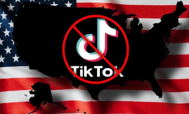 الصين ترد على مقترح أمريكي لشراء "تيك توك" بالقوة ؟!